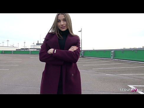 ❤️ پیشاهنگ آلمانی یک استیل لمس کننده رویایی است، پارکینگ و سکسی برای پول ❤️ پورنو fb در ما fa.redgast4asset.ru ﹏